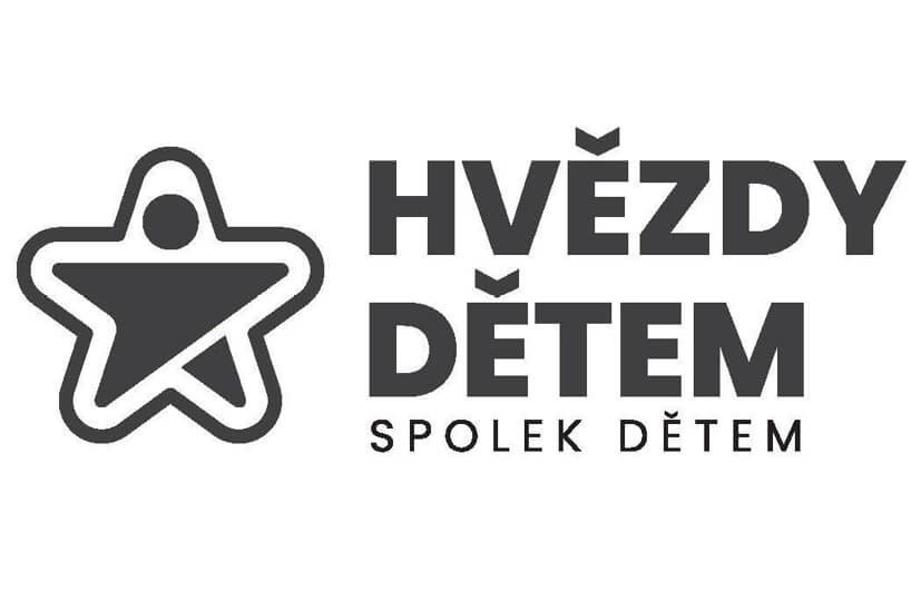 Hvězdy dětem z.s.